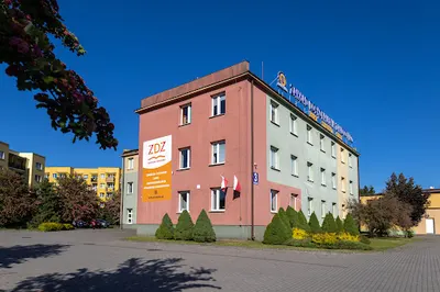 Centrum Kształcenia ZDZ w Zamościu